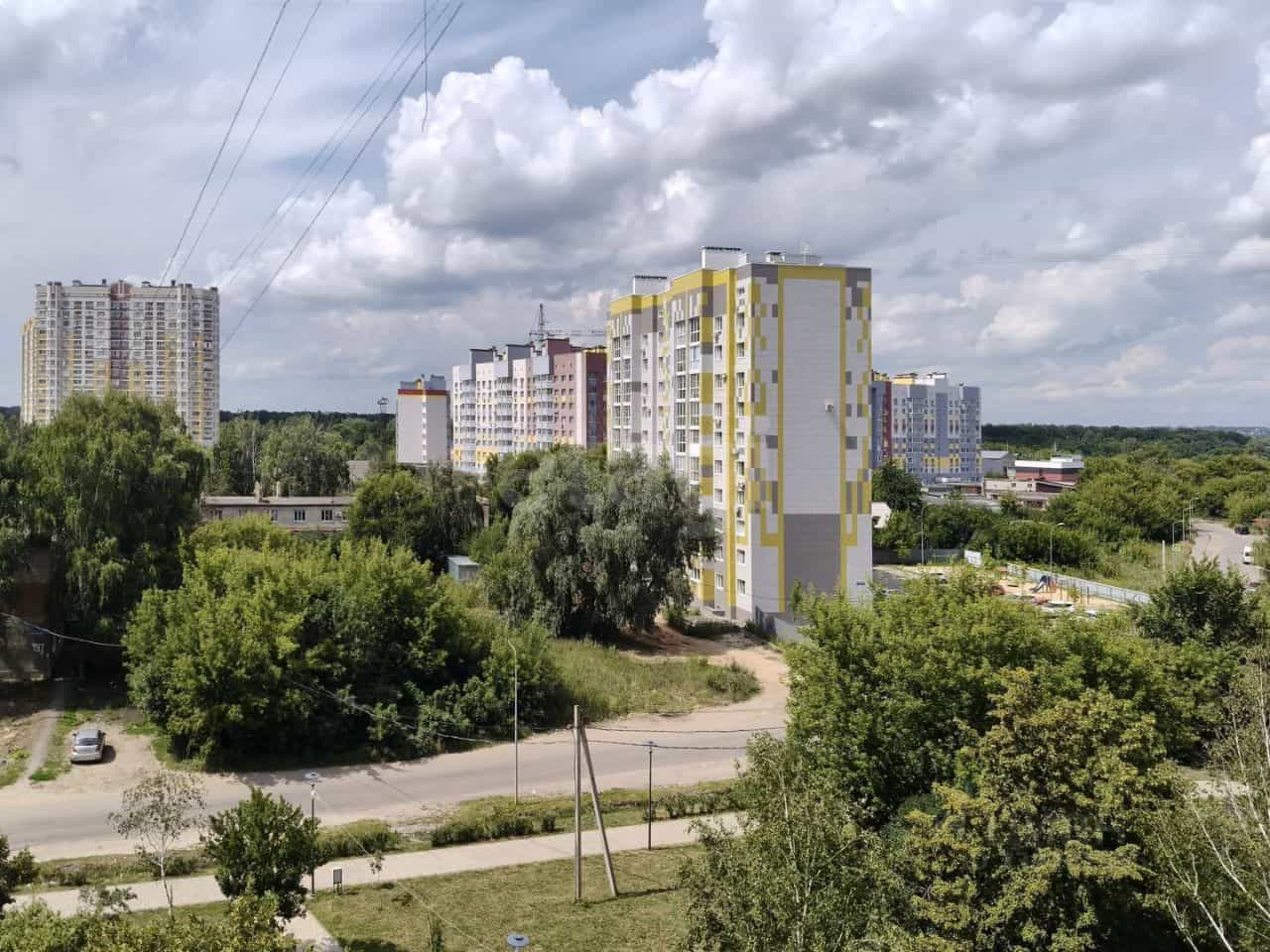 Россия, Тамбов, Астраханская улица, 193, фото 7