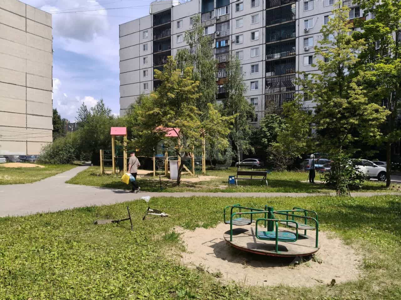 Россия, Тамбов, Астраханская улица, 193, фото 18