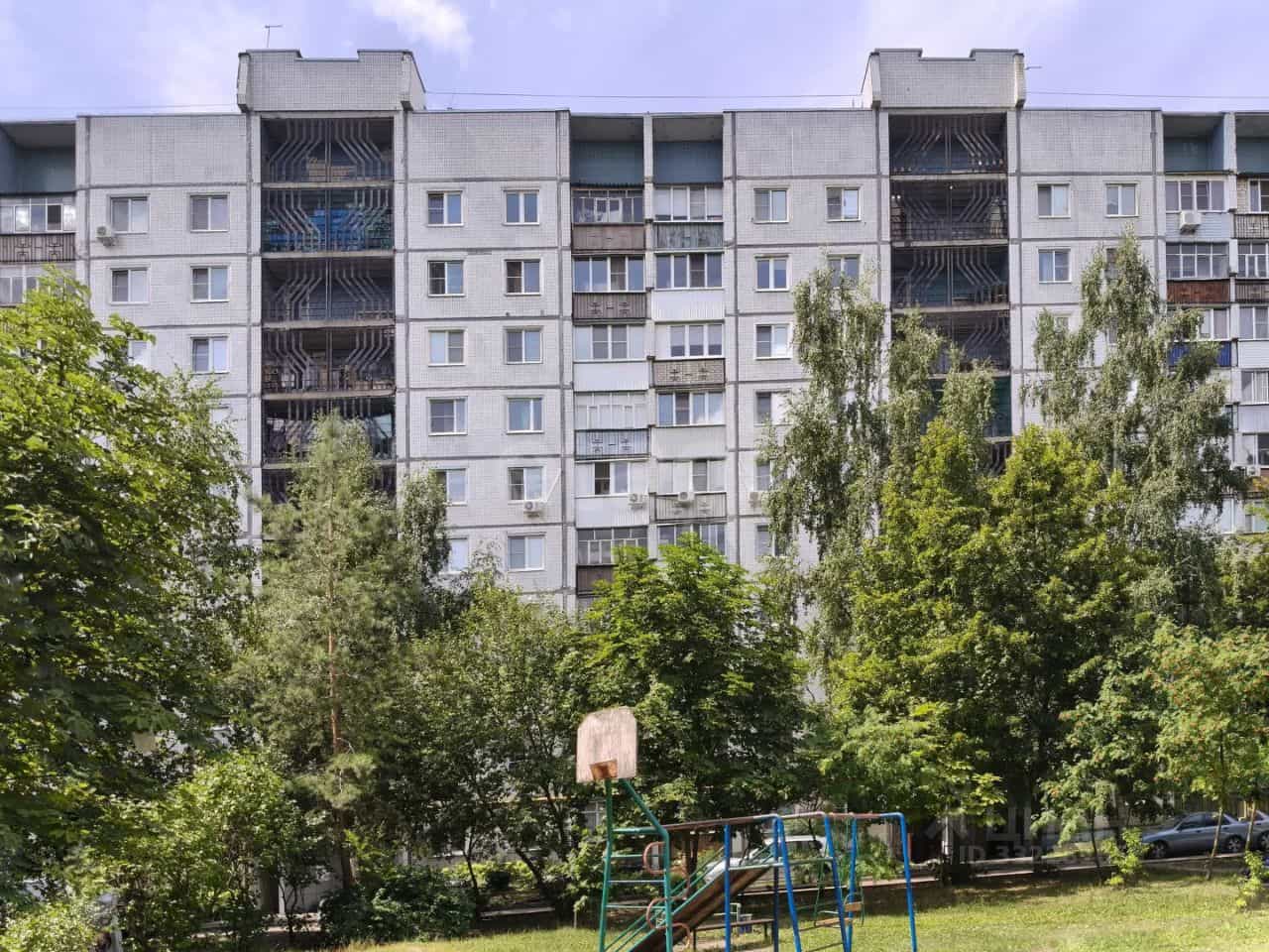 Россия, Тамбов, Астраханская улица, 193, фото 25