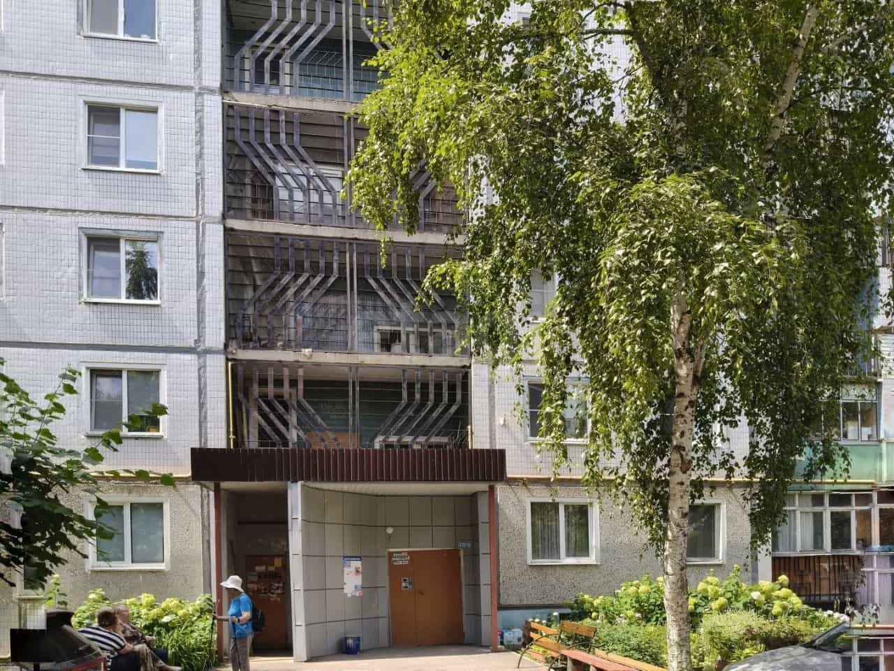 Россия, Тамбов, Астраханская улица, 193, фото 26