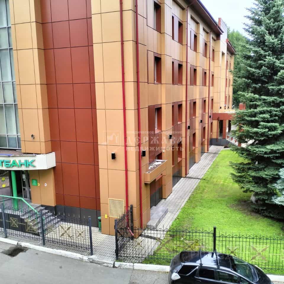 Россия, Кемеровская область — Кузбасс, Междуреченск, улица Юности, 14, фото 4