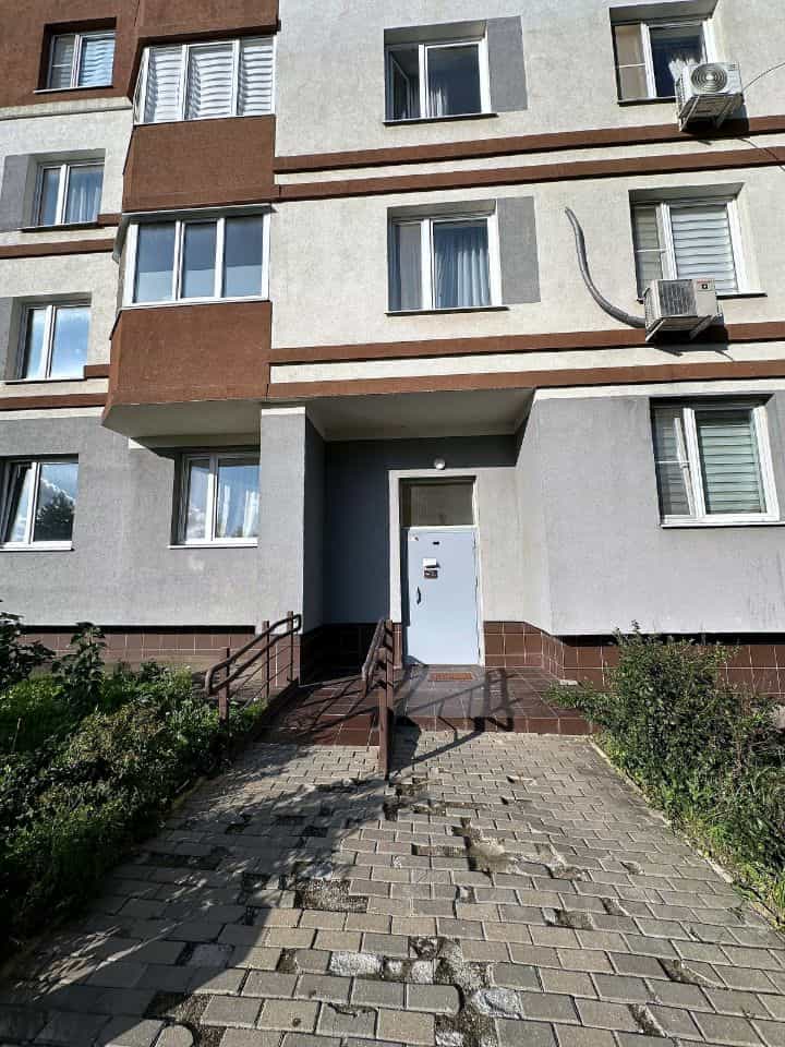 Россия, Московская область, городской округ Красногорск, посёлок городского типа Нахабино, Покровская улица, 8, фото 12