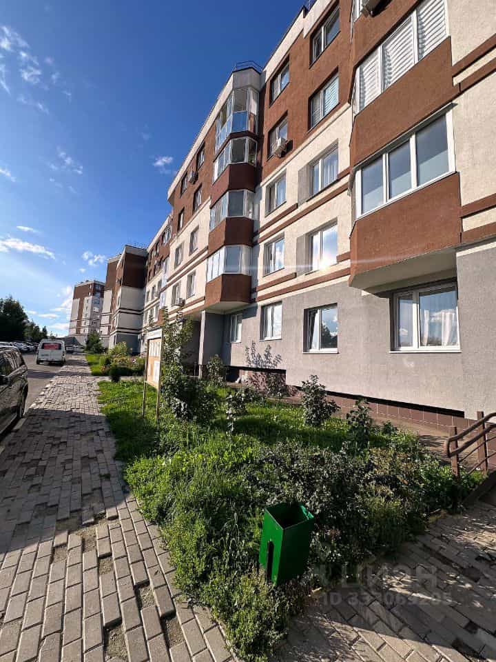 Россия, Московская область, городской округ Красногорск, посёлок городского типа Нахабино, Покровская улица, 8, фото 13