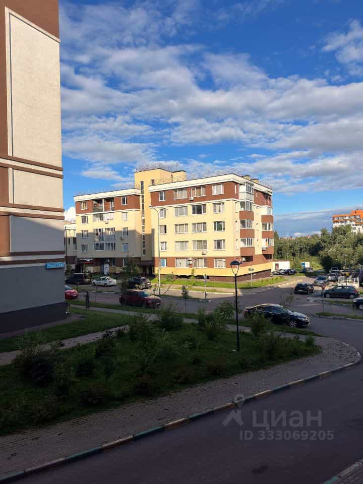 Россия, Московская область, городской округ Красногорск, посёлок городского типа Нахабино, Покровская улица, 8, фото 16