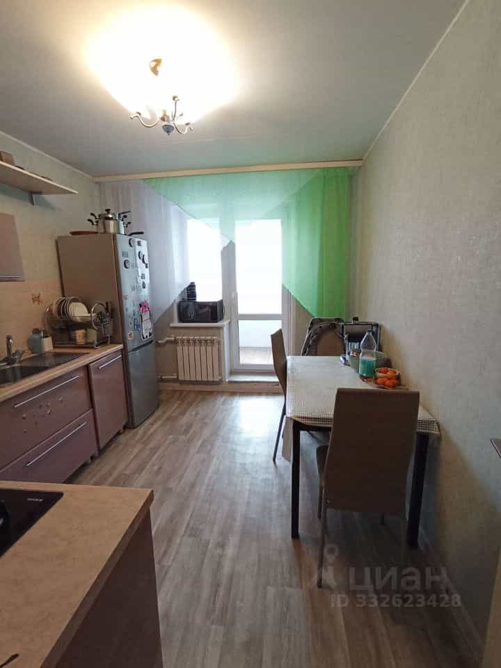 Россия, Республика Татарстан (Татарстан), Набережные Челны, посёлок ЗЯБ, 19-й комплекс, 25, фото 3