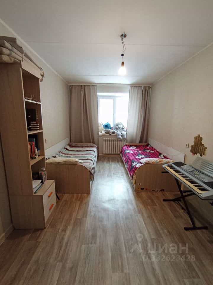 Россия, Республика Татарстан (Татарстан), Набережные Челны, посёлок ЗЯБ, 19-й комплекс, 25, фото 5