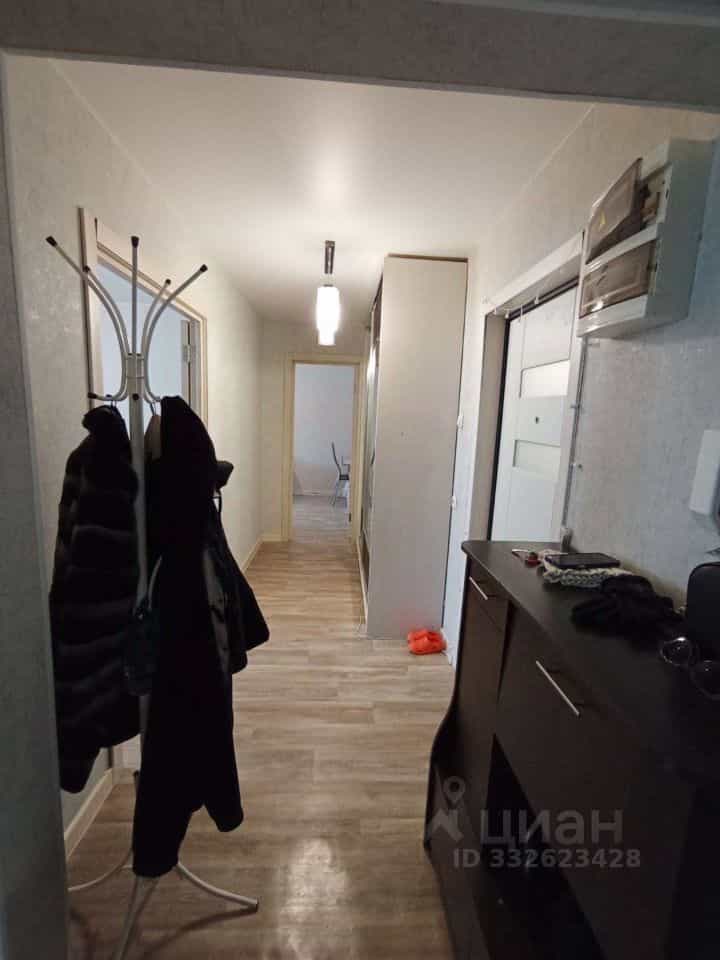 Россия, Республика Татарстан (Татарстан), Набережные Челны, посёлок ЗЯБ, 19-й комплекс, 25, фото 10