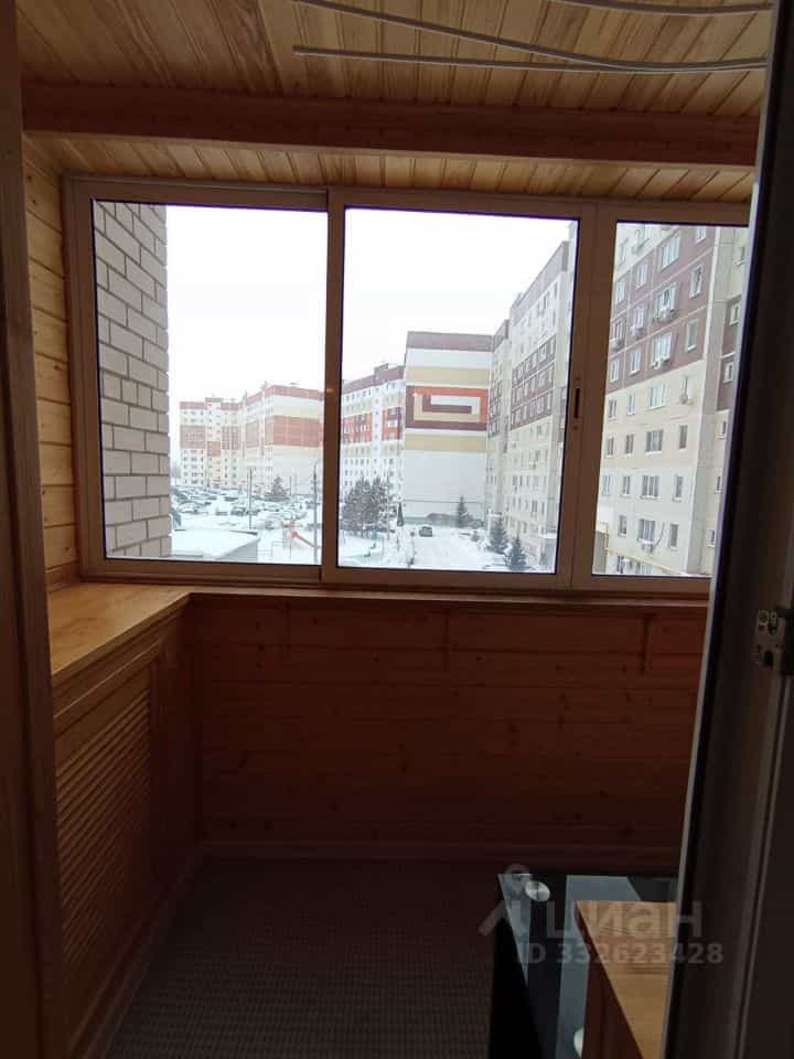 Россия, Республика Татарстан (Татарстан), Набережные Челны, посёлок ЗЯБ, 19-й комплекс, 25, фото 13