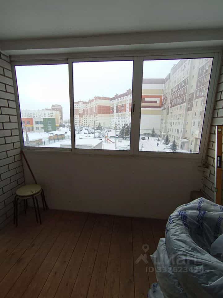 Россия, Республика Татарстан (Татарстан), Набережные Челны, посёлок ЗЯБ, 19-й комплекс, 25, фото 14
