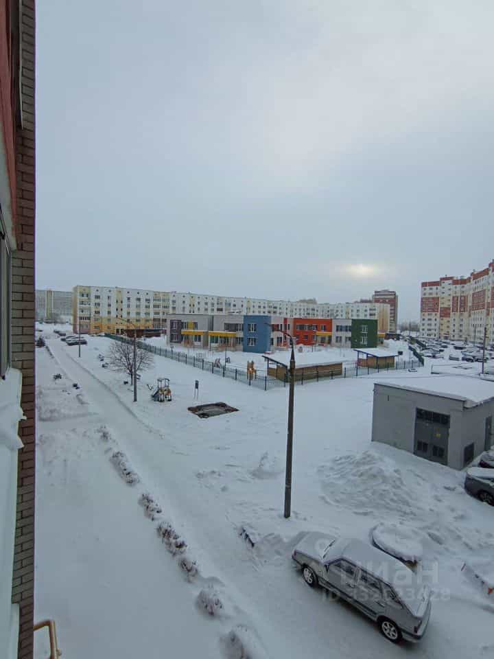 Россия, Республика Татарстан (Татарстан), Набережные Челны, посёлок ЗЯБ, 19-й комплекс, 25, фото 16