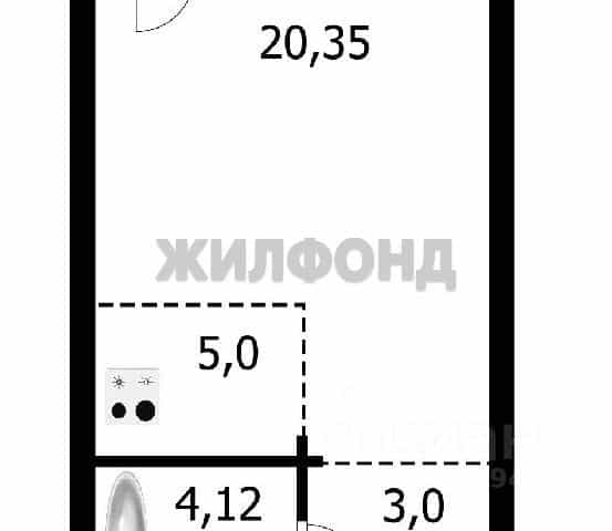 Фото объекта