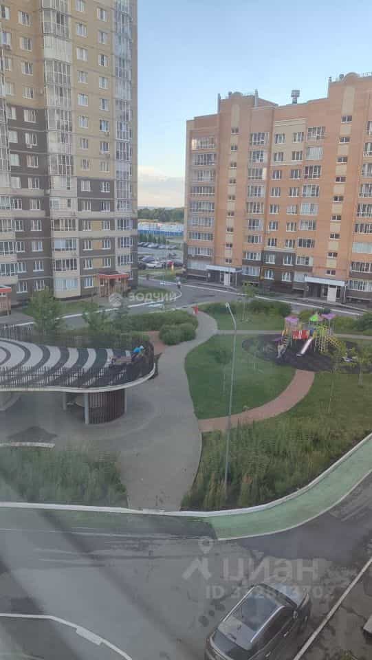 Россия, Чувашская Республика — Чувашия, Чебоксары, Чебоксарский проспект, 35, фото 5