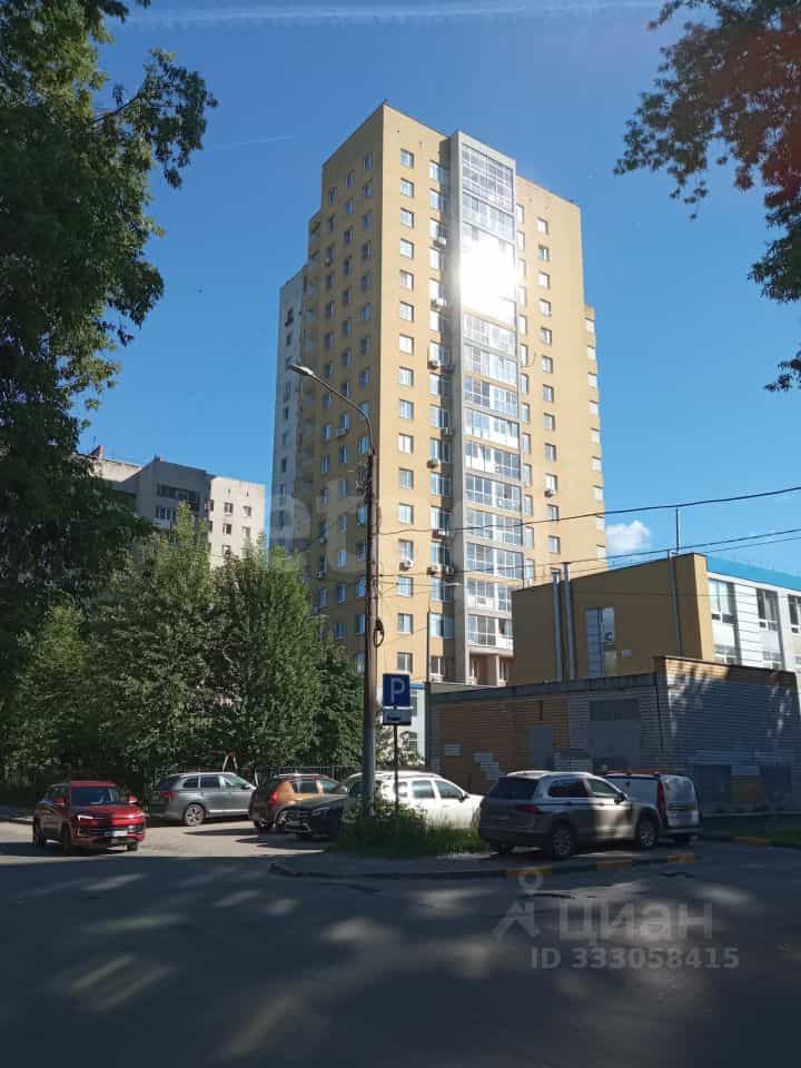 Россия, Нижний Новгород, бульвар Мира, 17А, фото 25