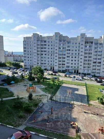 Россия, Белгородская область, Губкин, Севастопольская улица, 115, фото 8