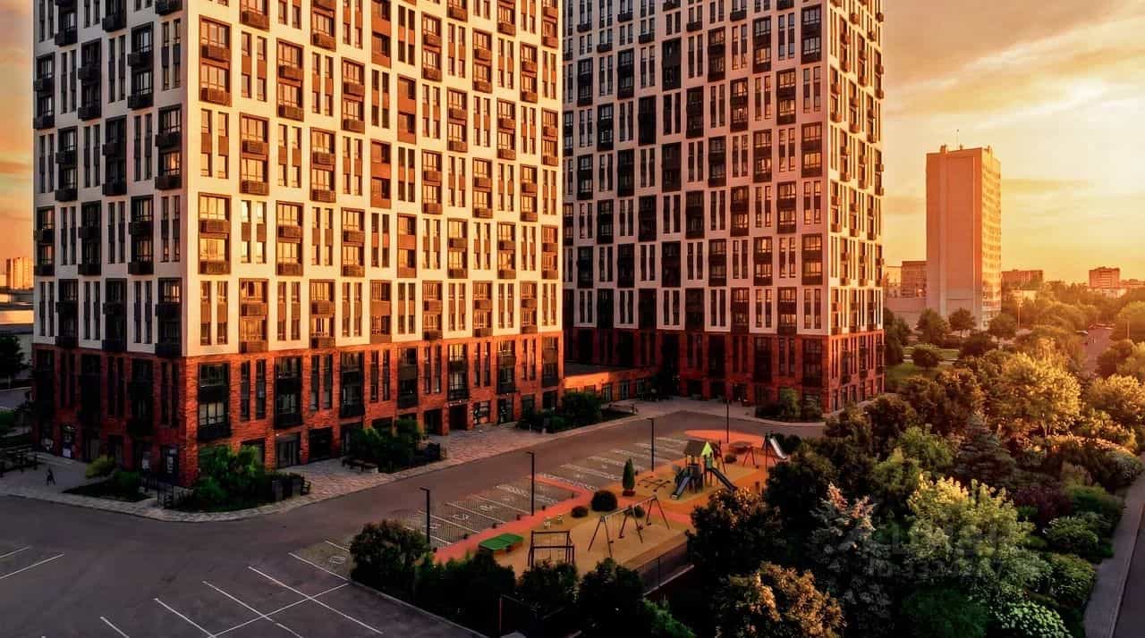 Россия, Оренбург, улица Автомобилистов, 2/1, фото 6