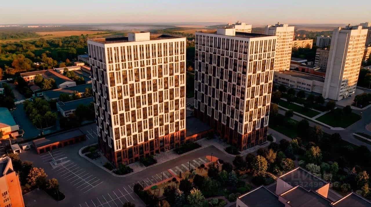 Россия, Оренбург, улица Автомобилистов, 2/1, фото 14