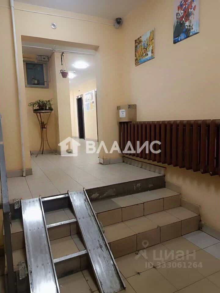 Россия, Московская область, Королёв, микрорайон Болшево, улица Комитетский Лес, 18к3, фото 3