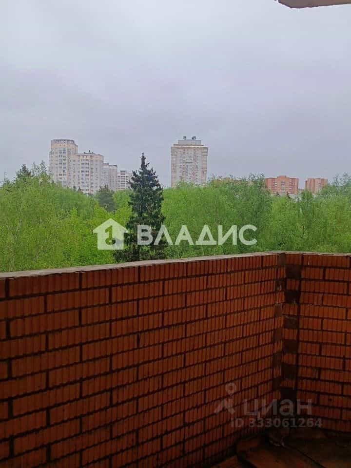 Россия, Московская область, Королёв, микрорайон Болшево, улица Комитетский Лес, 18к3, фото 9
