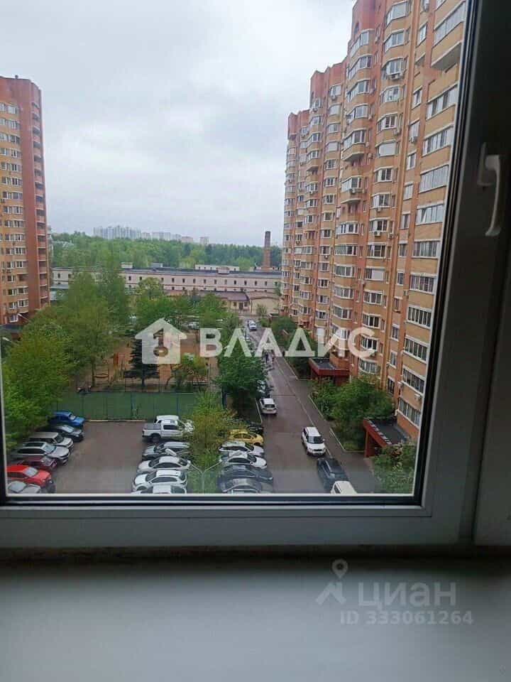 Россия, Московская область, Королёв, микрорайон Болшево, улица Комитетский Лес, 18к3, фото 11
