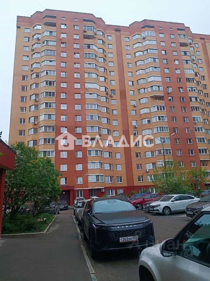 Россия, Московская область, Королёв, микрорайон Болшево, улица Комитетский Лес, 18к3, фото 17