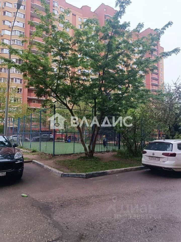 Россия, Московская область, Королёв, микрорайон Болшево, улица Комитетский Лес, 18к3, фото 19