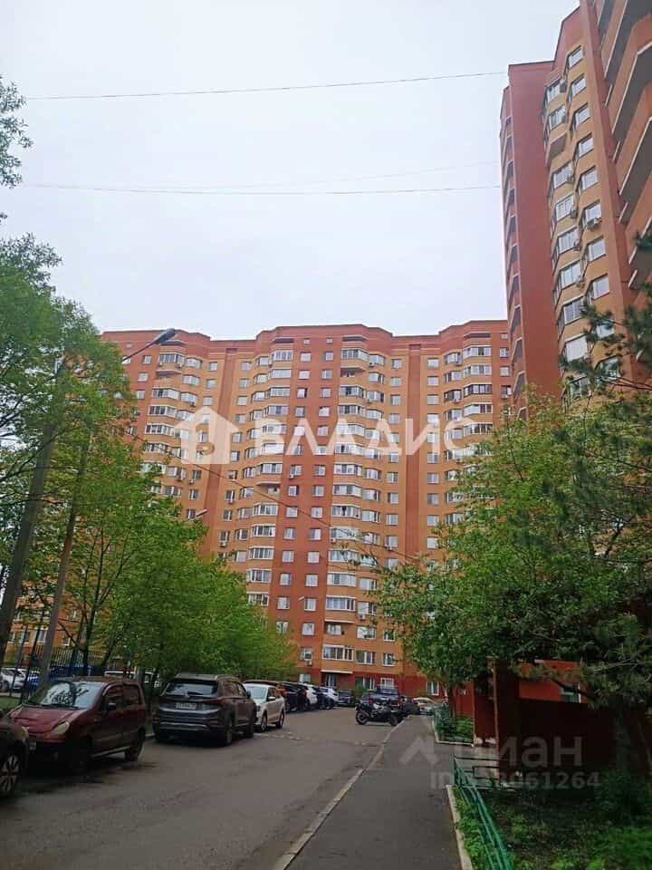 Россия, Московская область, Королёв, микрорайон Болшево, улица Комитетский Лес, 18к3, фото 21
