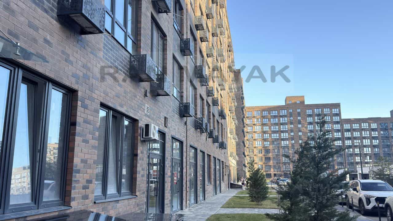 Россия, Республика Адыгея (Адыгея), Майкоп, улица К.А. Васильева, 1к4, фото 11