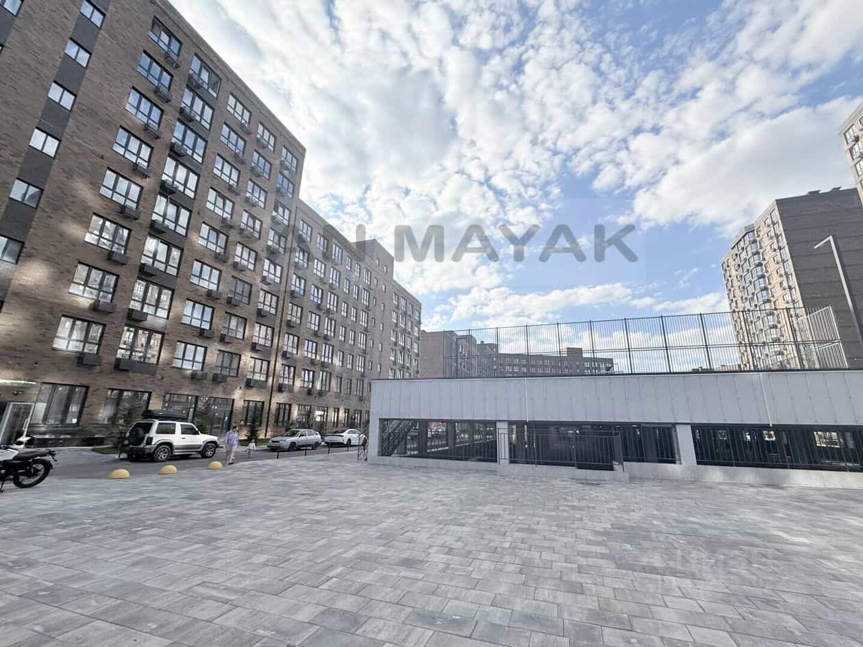 Россия, Республика Адыгея (Адыгея), Майкоп, улица К.А. Васильева, 1к4, фото 13