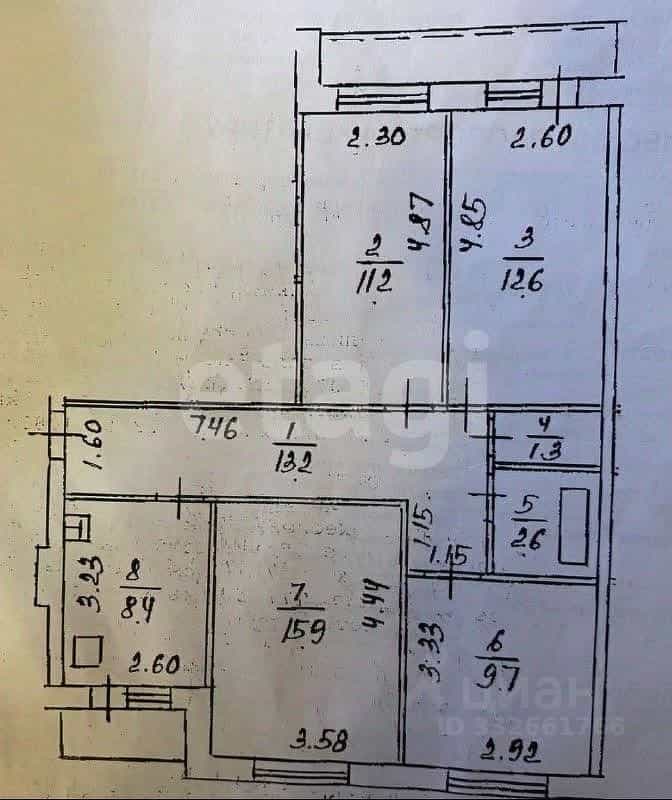 Россия, Республика Башкортостан, Уфа, улица Менделеева, 116, фото 16