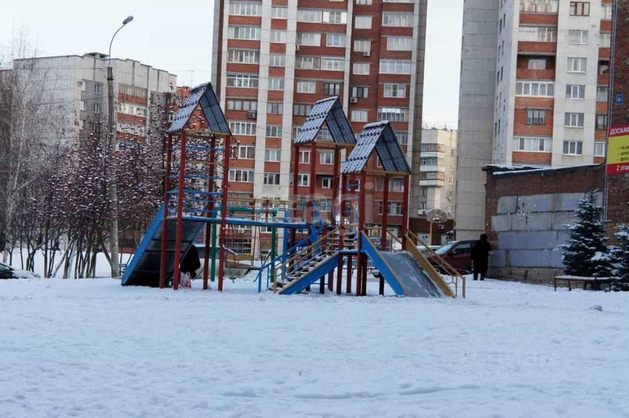 Россия, Республика Башкортостан, Уфа, улица Менделеева, 116, фото 19