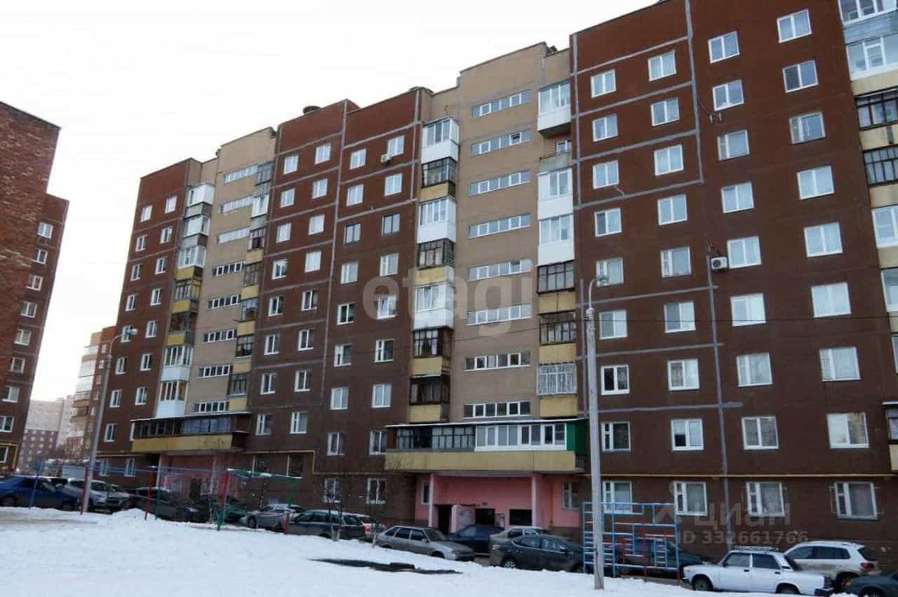 Россия, Республика Башкортостан, Уфа, улица Менделеева, 116, фото 20