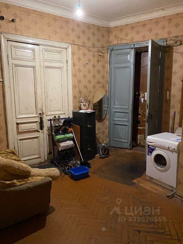 Россия, Санкт-Петербург, Таврическая улица, 5, фото 10