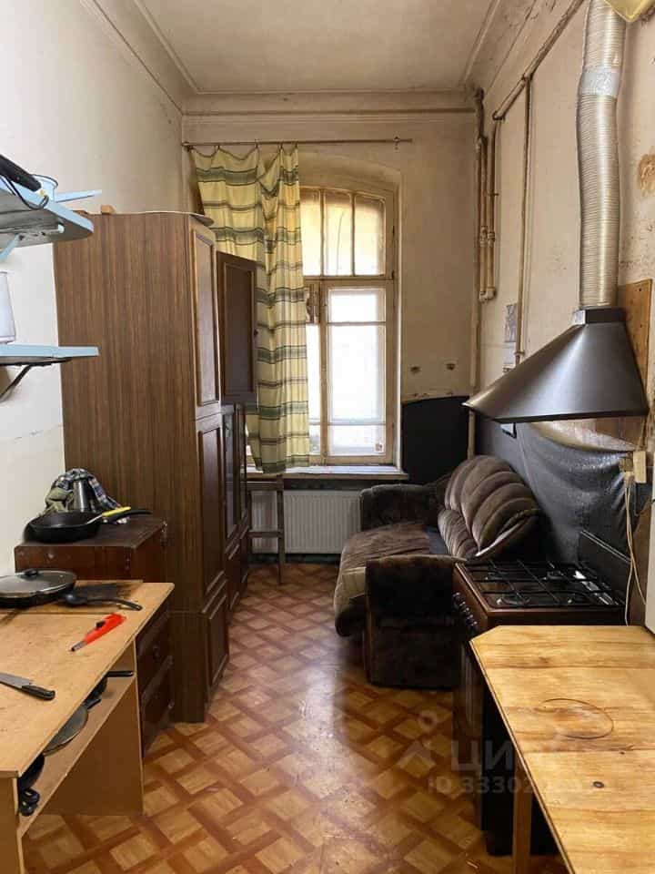 Россия, Санкт-Петербург, Таврическая улица, 5, фото 11