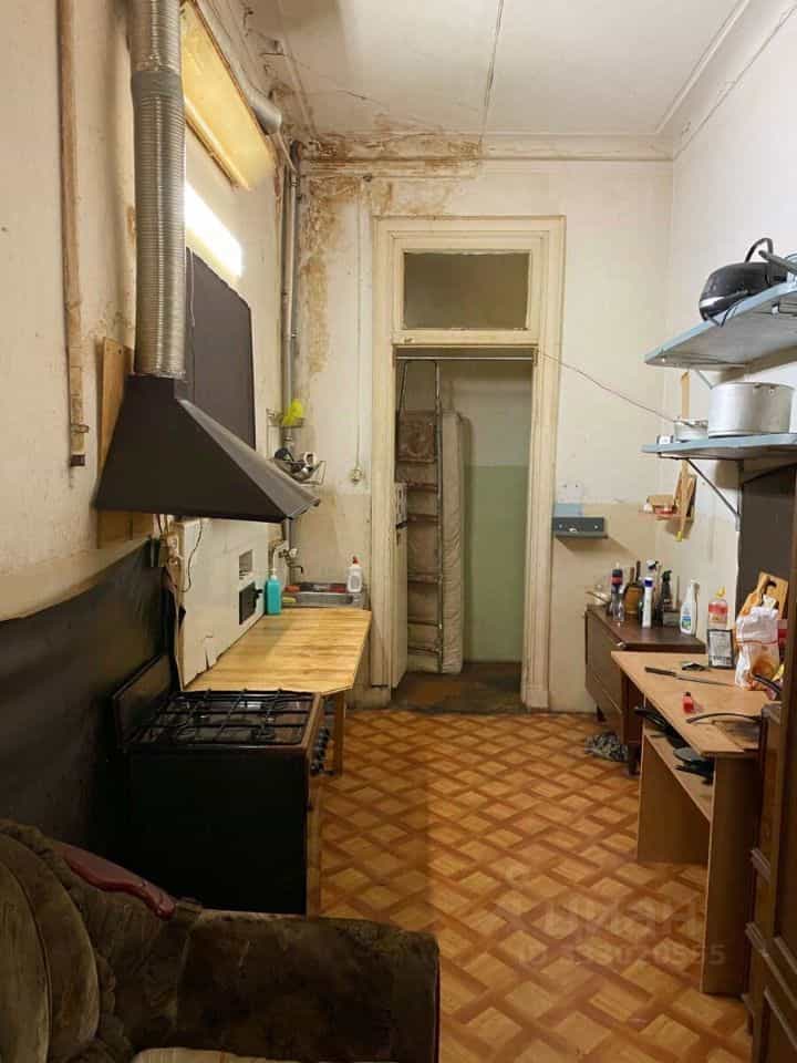 Россия, Санкт-Петербург, Таврическая улица, 5, фото 12