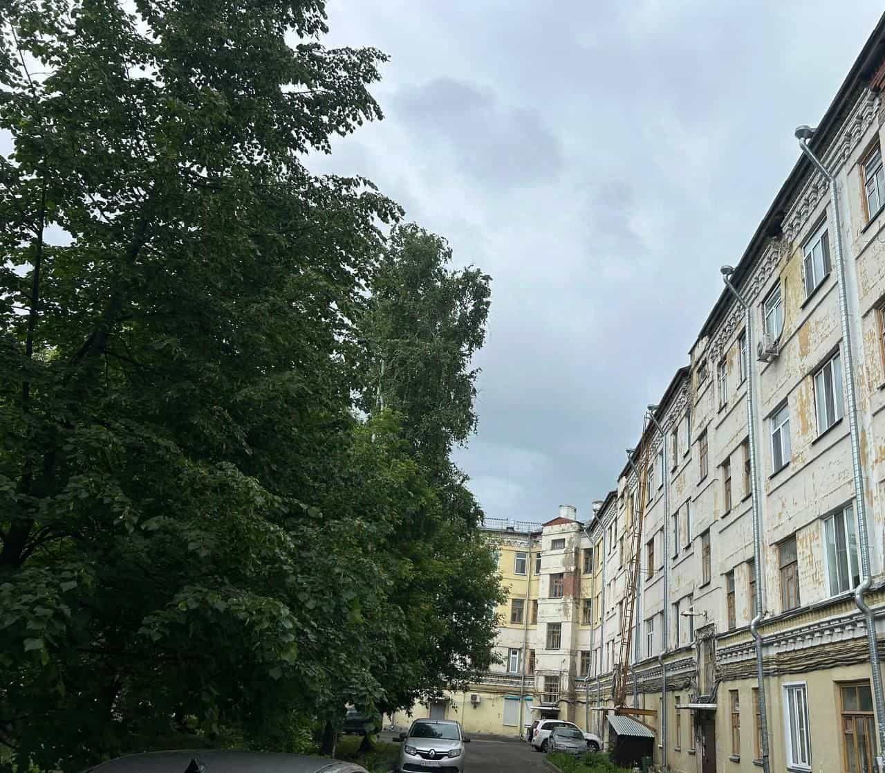Россия, Республика Татарстан (Татарстан), Казань, улица 25 Октября, 16/9, фото 2