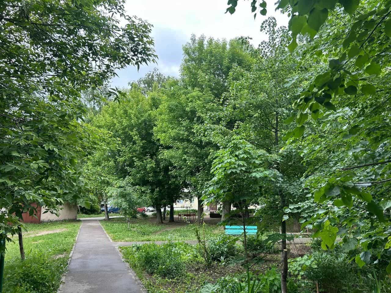 Россия, Республика Татарстан (Татарстан), Казань, улица 25 Октября, 16/9, фото 3