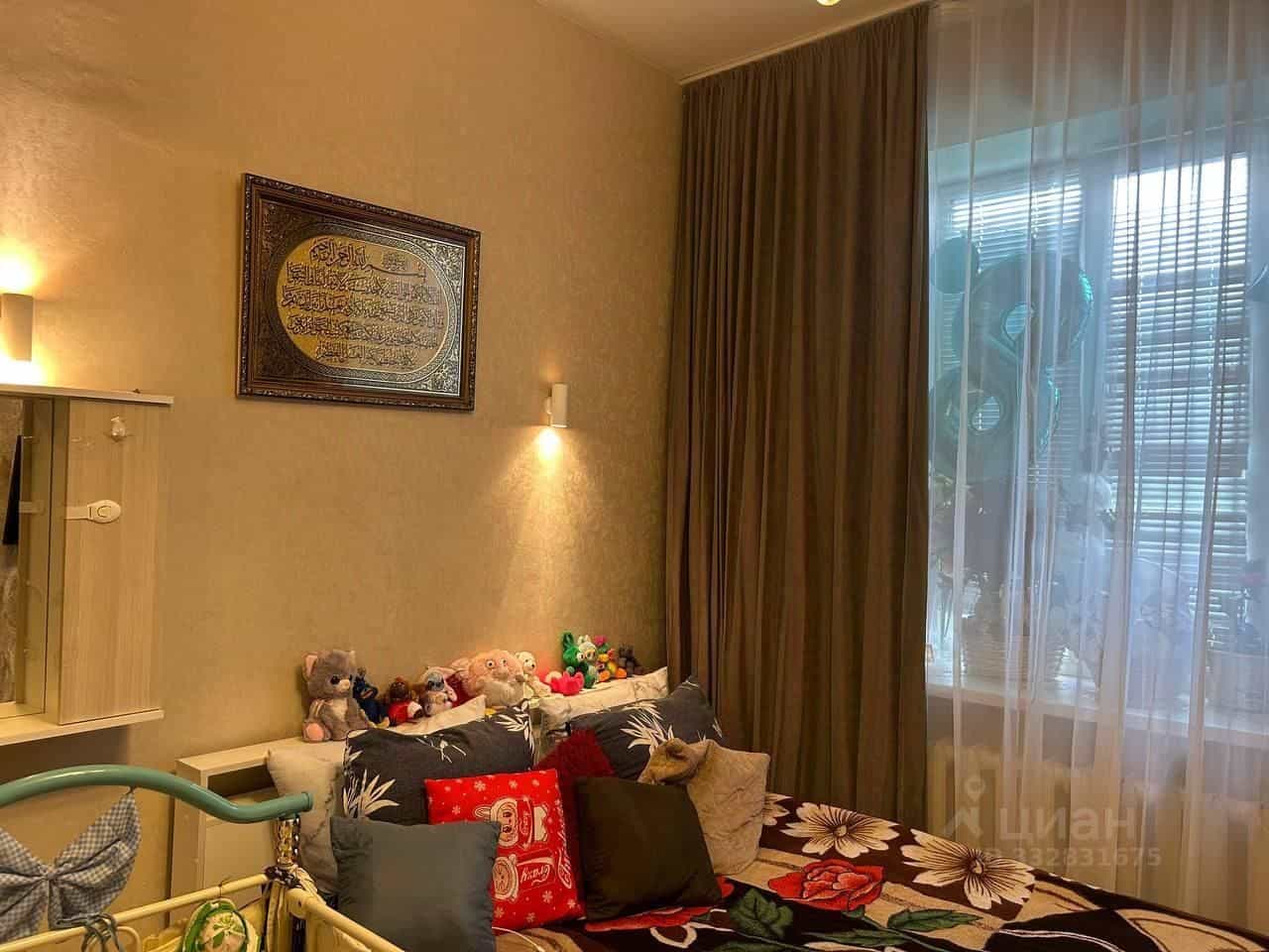 Россия, Республика Татарстан (Татарстан), Казань, улица 25 Октября, 16/9, фото 4