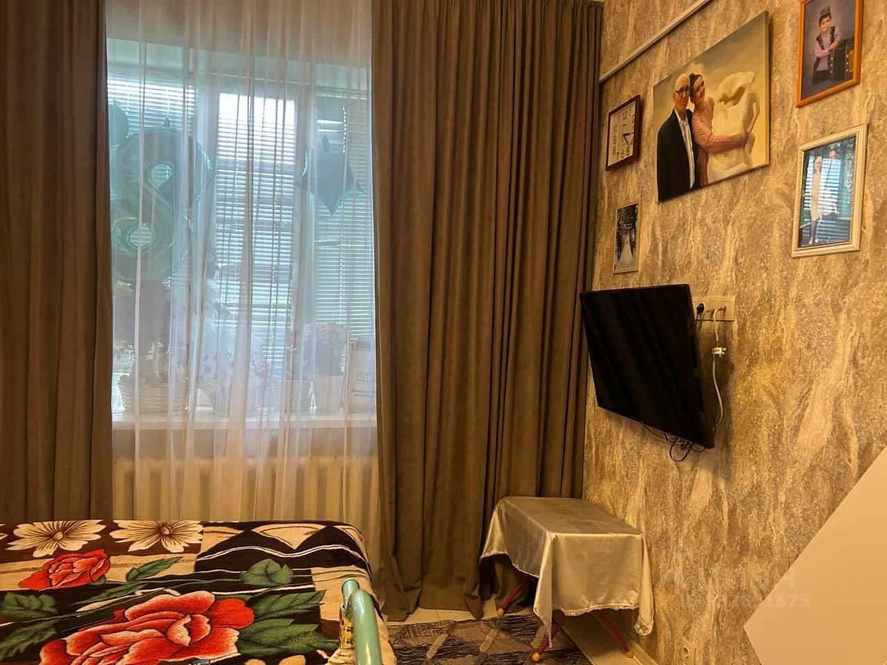 Россия, Республика Татарстан (Татарстан), Казань, улица 25 Октября, 16/9, фото 5
