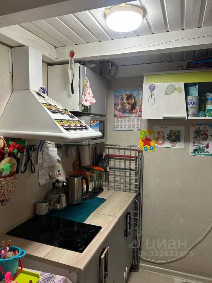 Россия, Республика Татарстан (Татарстан), Казань, улица 25 Октября, 16/9, фото 7