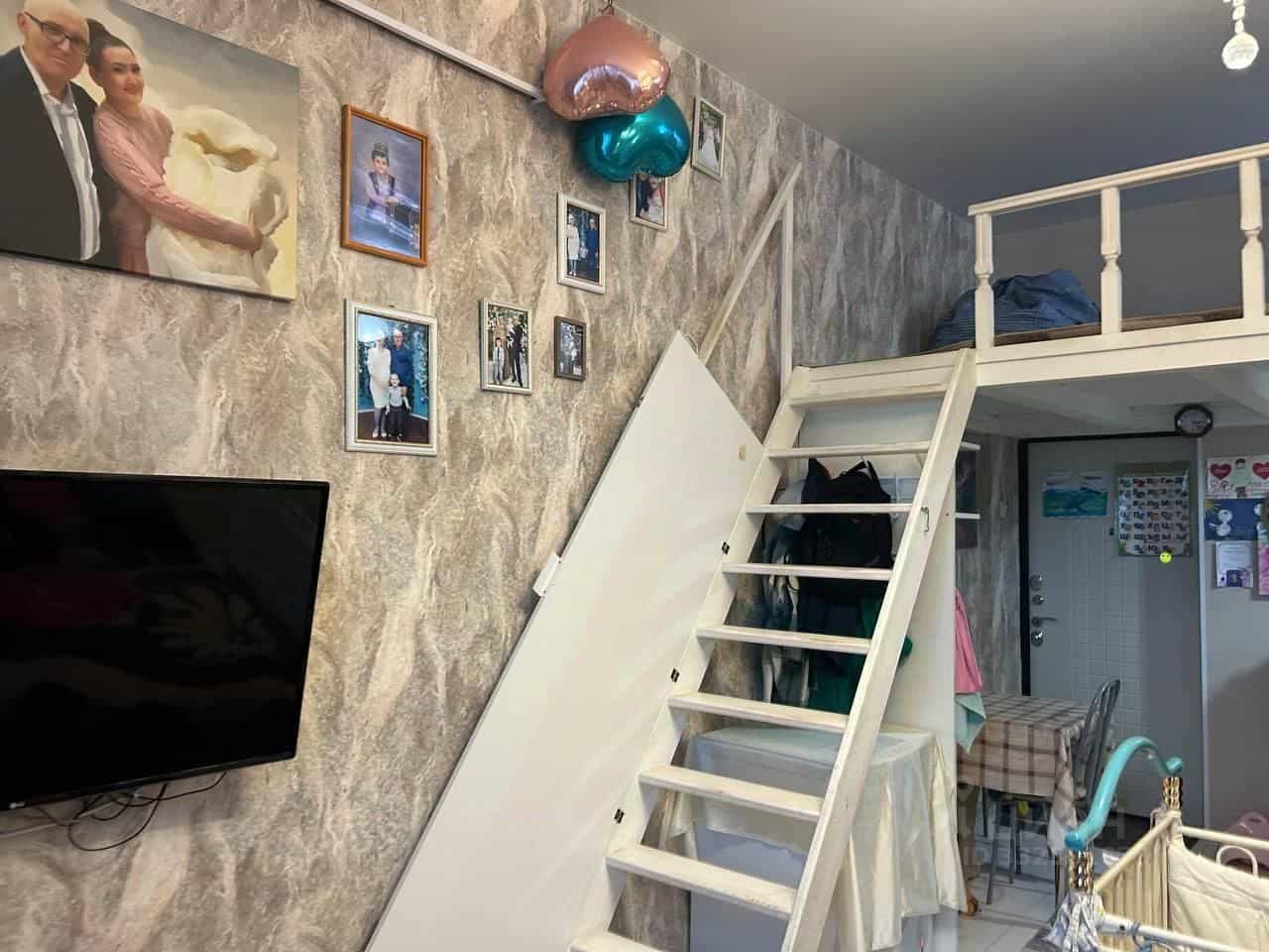 Россия, Республика Татарстан (Татарстан), Казань, улица 25 Октября, 16/9, фото 10