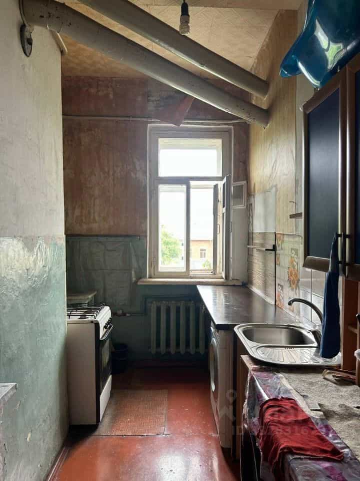 Россия, Республика Татарстан (Татарстан), Казань, улица 25 Октября, 16/9, фото 11