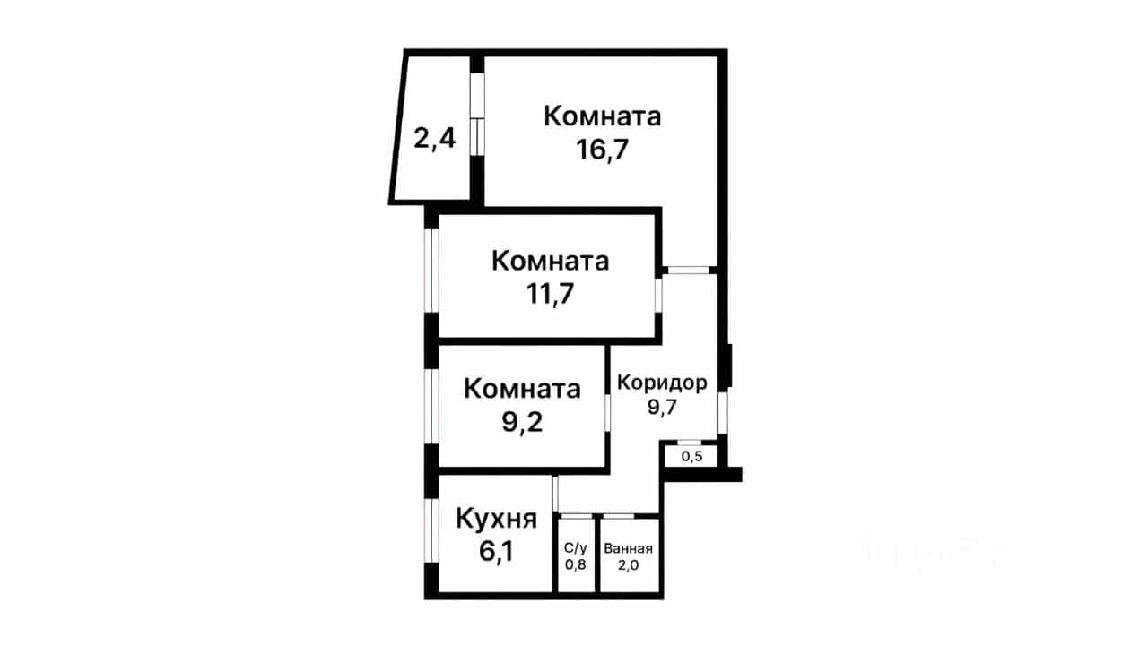 Россия, Самарская область, Тольятти, Юбилейная улица, 57, фото 2