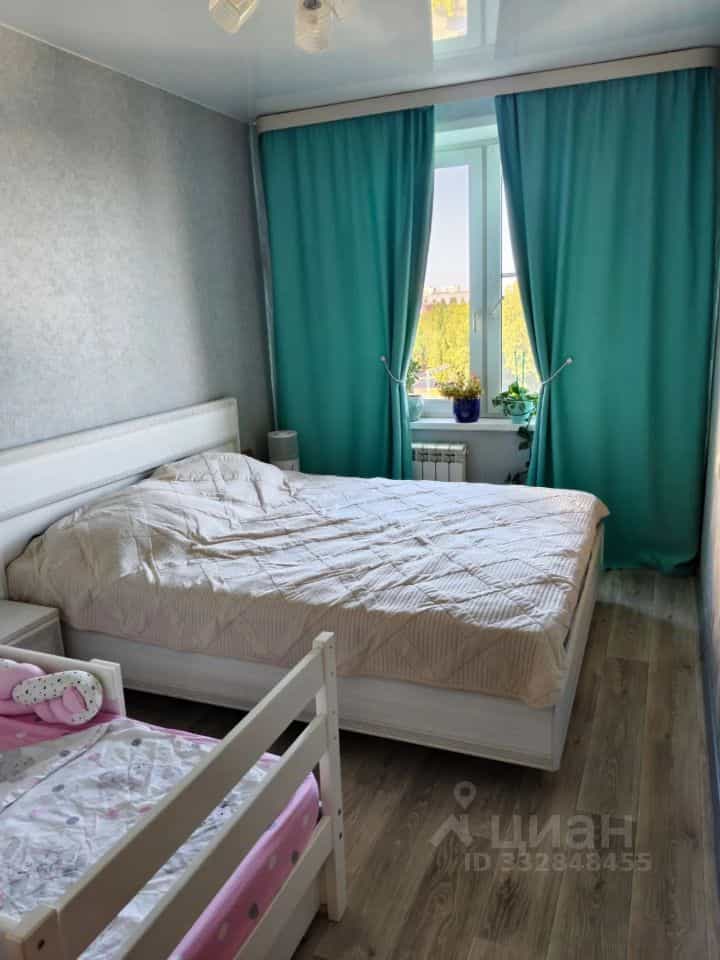 Россия, Самарская область, Тольятти, Юбилейная улица, 57, фото 10