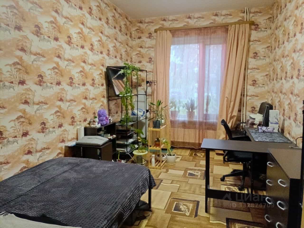 Россия, Ленинградская область, Гатчина, улица Слепнёва, 4к4, фото 3