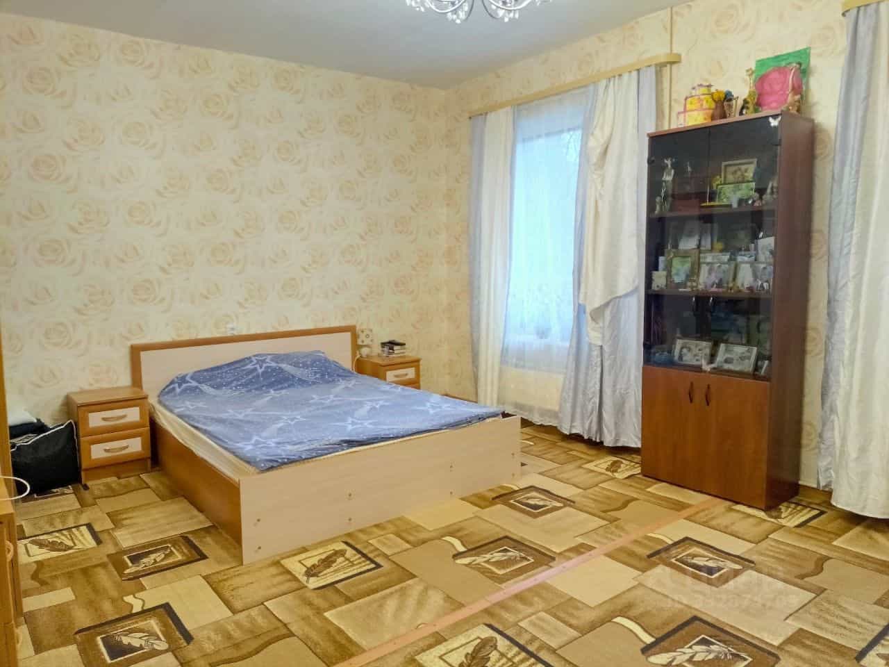 Россия, Ленинградская область, Гатчина, улица Слепнёва, 4к4, фото 4