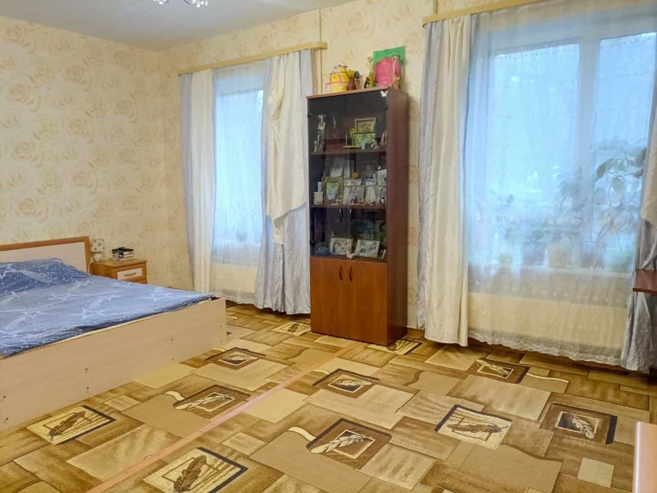Россия, Ленинградская область, Гатчина, улица Слепнёва, 4к4, фото 5