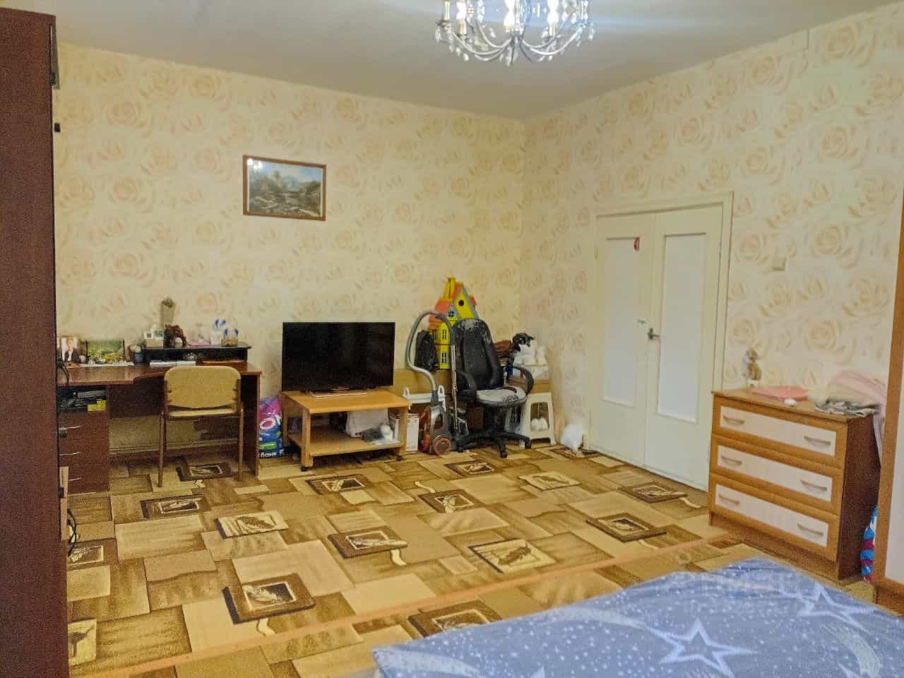 Россия, Ленинградская область, Гатчина, улица Слепнёва, 4к4, фото 6