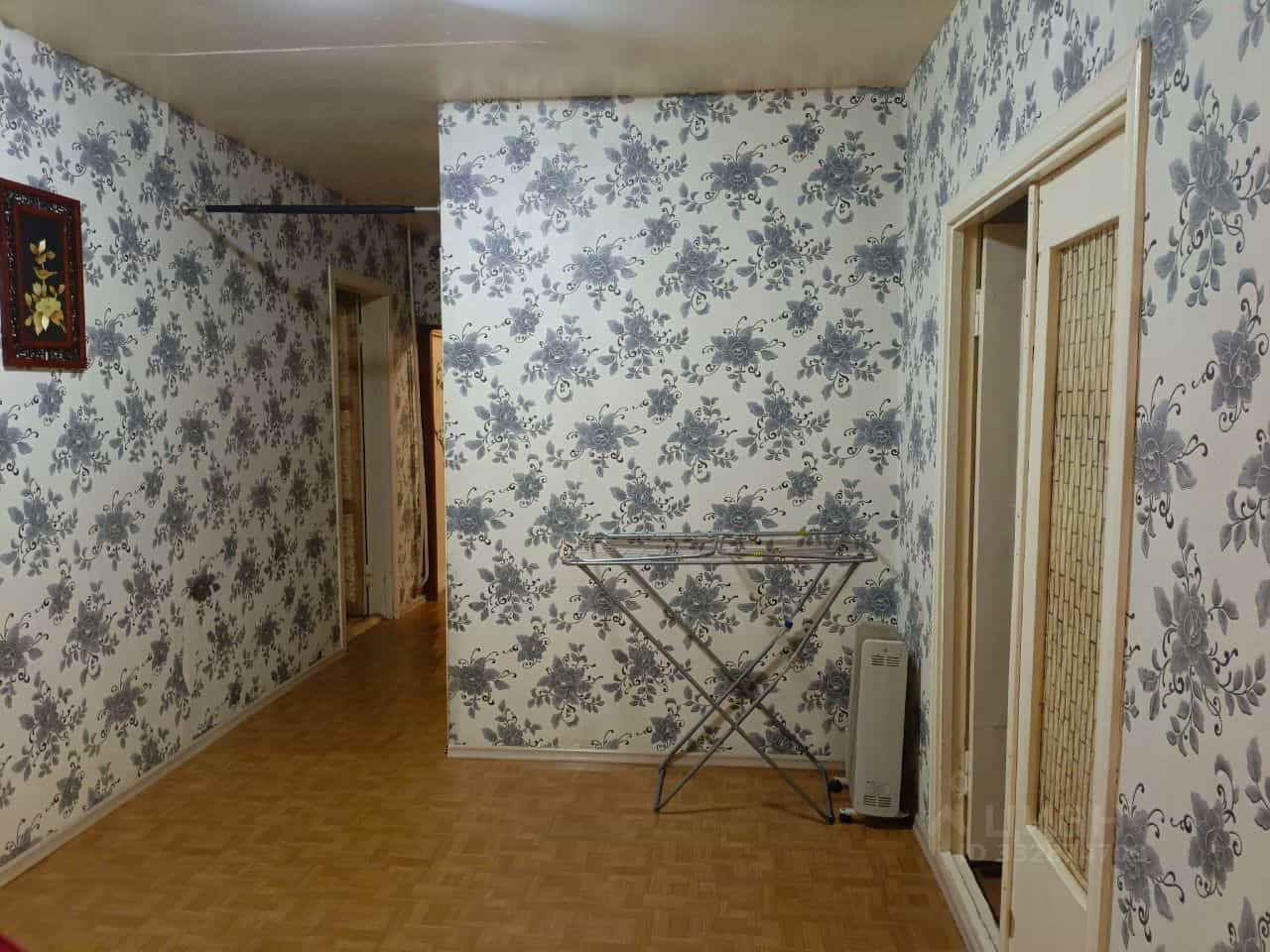 Россия, Ленинградская область, Гатчина, улица Слепнёва, 4к4, фото 8