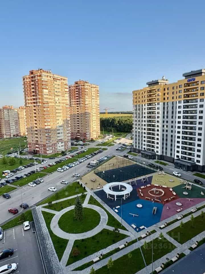 Россия, Тульская область, городской округ Тула, село Осиновая Гора, улица Аркадия Шипунова, 1, фото 19