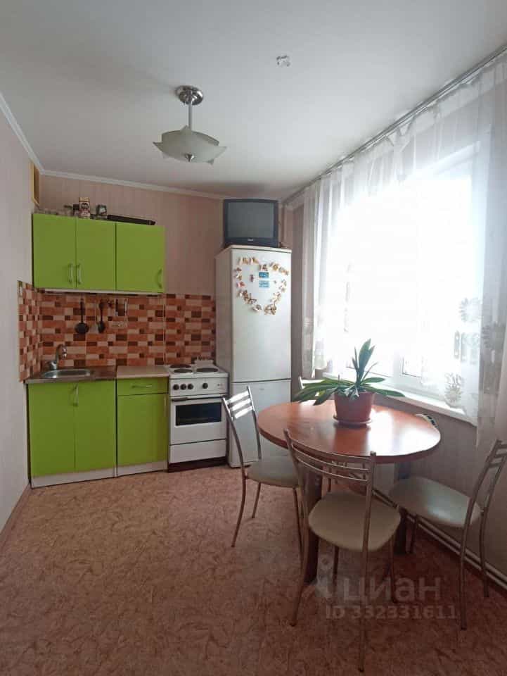 Россия, Алтайский край, Барнаул, улица Сергея Ускова, 25